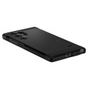 Etui Spigen Tough Armor na Samsung Galaxy S24 Ultra - czarne