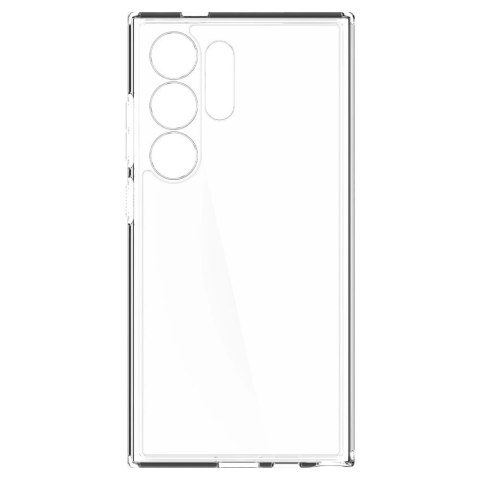 Etui Spigen Ultra Hybrid na Samsung Galaxy S24 Ultra - przezroczyste Etui Spigen Ultra Hybrid na Samsung Galaxy S24 Ultra - przezroczyste