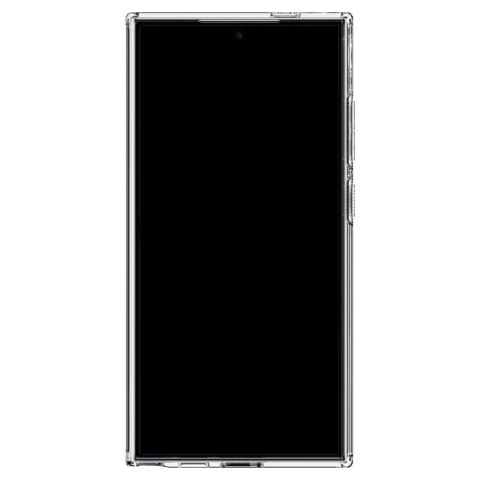 Etui Spigen Ultra Hybrid na Samsung Galaxy S24 Ultra - przezroczyste Etui Spigen Ultra Hybrid na Samsung Galaxy S24 Ultra - przezroczyste