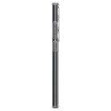 Etui Spigen Ultra Hybrid na Samsung Galaxy S24 Ultra - przezroczyste