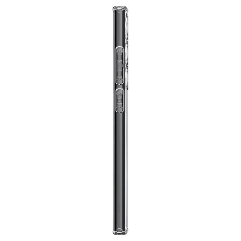 Etui Spigen Ultra Hybrid na Samsung Galaxy S24 Ultra - przezroczyste Etui Spigen Ultra Hybrid na Samsung Galaxy S24 Ultra - przezroczyste