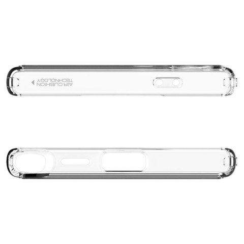 Etui Spigen Ultra Hybrid na Samsung Galaxy S24 Ultra - przezroczyste Etui Spigen Ultra Hybrid na Samsung Galaxy S24 Ultra - przezroczyste