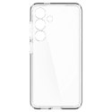 Etui Spigen Ultra Hybrid na Samsung Galaxy S24+ - przezroczyste