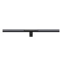 Lampa Baseus i-wok 3 BS-LT007 na monitor magnetyczna asymetryczna - czarna