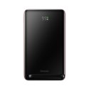 Powerbank Baseus Magnetic Bracket 10000mAh 20W z MagSafe - różowy + kabel USB-C 60W 0.5m