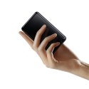 Powerbank Baseus Magnetic Bracket 10000mAh 20W z MagSafe - różowy + kabel USB-C 60W 0.5m