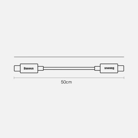 Powerbank Baseus Magnetic Bracket 10000mAh 20W z MagSafe - różowy + kabel USB-C 60W 0.5m Powerbank Baseus Magnetic Bracket 10000mAh 20W z MagSafe - różowy + kabel USB-C 60W 0.5m