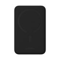 Powerbank Baseus Magnetic Mini 20000 mAh 20W - czarny + kabel USB-C / USB-C