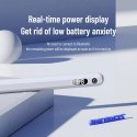Rysik Dux Ducis Stylus Pen SP-05 do Apple iPad - biały