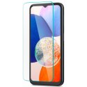 Szkło hartowane Spigen Glas.tR Slim na Samsung Galaxy A15 4G / 5G / A25 5G - 2 szt.