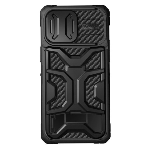 Etui Nillkin Adventurer Pro Case na iPhone 14 Pro - czarne Etui Nillkin Adventurer Pro Case na iPhone 14 Pro - czarne