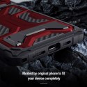Etui Nillkin Adventurer Pro Case na iPhone 14 Pro - czarne