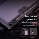 Etui Nillkin Bumper Leather Case Pro na Samsung Galaxy Tab S9 - czarne