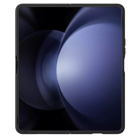 Etui Nillkin Flex Pure Fold Case na Samsung Galaxy Z Fold 5 - czarne Etui Nillkin Flex Pure Fold Case na Samsung Galaxy Z Fold 5 - czarne