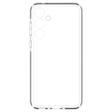 Etui Spigen Ultra Hybrid na Samsung Galaxy A35 5G - przezroczyste Etui Spigen Ultra Hybrid na Samsung Galaxy A35 5G - przezroczyste