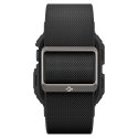 Etui z paskiem Spigen Lite Fit Pro na Apple Watch 4 / 5 / 6 / 7 / 8 / 9 / SE (44 / 45 mm) - czarny mat
