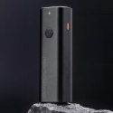 Lampka rowerowa Rockbros RHL600 przednia 2600mAh 600lm IPX6 - czarna