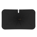 Osłona przeciwsłoneczna Baseus CoolRide BS-CN013 parasolka - czarna