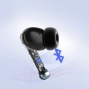 Słuchawki Tronsmart Sounfii R4 bezprzewodowe Bluetooth 5.3 ENC - czarne
