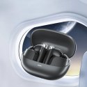 Słuchawki Tronsmart Sounfii R4 bezprzewodowe Bluetooth 5.3 ENC - czarne