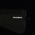Torba Rockbros AS-017 rowerowa na ramę 5 l - ciemnozielona
