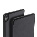 Etui Dux Ducis Domo z klapką i smart sleep na iPad Air 4 / 5 10.9'' - czarne
