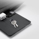 Etui Dux Ducis Domo z klapką i smart sleep na iPad Air 4 / 5 10.9'' - czarne