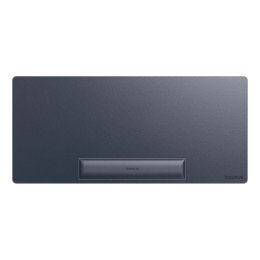 Mata na biurko Baseus MagPro Series II BS-PS037 z podpórką na nadgarstki - czarna