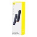 Mata na biurko Baseus MagPro Series II BS-PS037 z podpórką na nadgarstki - czarna