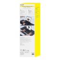 Mata na biurko Baseus MagPro Series II BS-PS037 z podpórką na nadgarstki - czarna