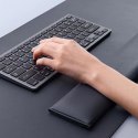 Mata na biurko Baseus MagPro Series II BS-PS037 z podpórką na nadgarstki - czarna