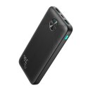 Powerbank Joyroom JR-PBF15 10000mAh USB-C USB-A 22.5W - czarny