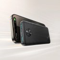 Powerbank Joyroom JR-PBF15 10000mAh USB-C USB-A 22.5W - czarny