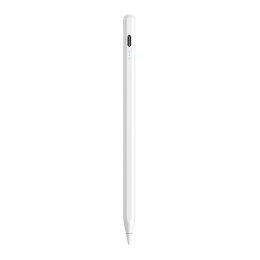 Rysik Joyroom JR-X15 aktywny 130mAh USB-C - biały
