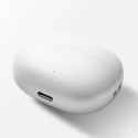 Słuchawki Joyroom Funpods JR-FN1 bezprzewodowe douszne TWS Bluetooth 5.4 ANC ENC - białe