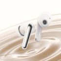Słuchawki Joyroom Funpods JR-FN1 bezprzewodowe douszne TWS Bluetooth 5.4 ANC ENC - białe