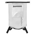 Torba Spigen Aqua Shield A631 wodoodporna 30 l - biała