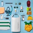 Torba Spigen Aqua Shield A631 wodoodporna 30 l - biała