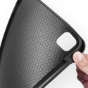 Etui Dux Ducis Domo z klapką i smart sleep na iPad Pro 11" 2024 - czarne