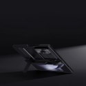 Etui Nillkin CamShield Fold Case na Samsung Galaxy Z Fold 6 5G z uchwytem na rysik - czarny