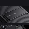 Etui Nillkin CamShield Fold Case na Samsung Galaxy Z Fold 6 5G z uchwytem na rysik - czarny