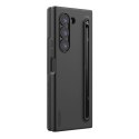 Etui Nillkin Flex Pure Fold Case na Samsung Galaxy Z Fold 6 5G - czarne