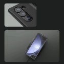 Etui Nillkin Flex Pure Fold Case na Samsung Galaxy Z Fold 6 5G - czarne