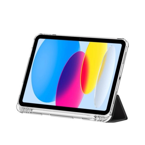 Etui Tech-Protect SC Pen Hybrid na iPad 10.9" 2022 - czarne Etui Tech-Protect SC Pen Hybrid na iPad 10.9" 2022 - czarne