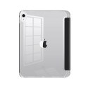 Etui Tech-Protect SC Pen Hybrid na iPad Air 10.9" 2020-2022 / 11" 2024 - czarne