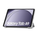 Etui Tech-Protect SmartCase na Samsung Galaxy Tab A9 8.7" X110 / X115 - szare