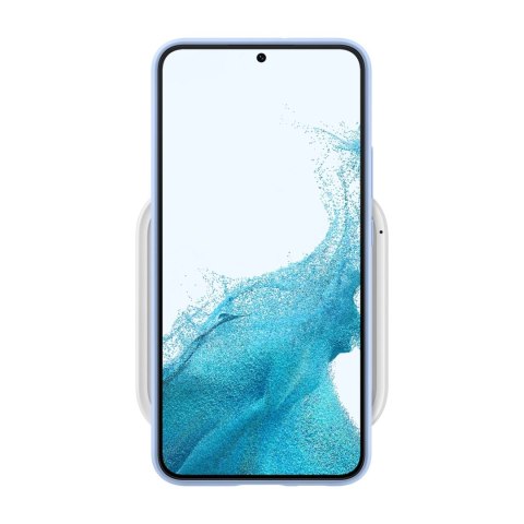 Ładowarka Samsung Wireless Charger Pad EP-P2400TWEGEU indukcyjna 15W + ładowarka sieciowa + kabel USB-C - biała Ładowarka Samsung Wireless Charger Pad EP-P2400TWEGEU indukcyjna 15W + ładowarka sieciowa + kabel USB-C - biała