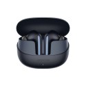 Słuchawki Joyroom Funpods JR-FN2 douszne TWS z Bluetooth 5.4, funkcją ANC i ochroną IP54 - czarne