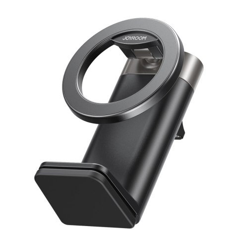 Stojak Joyroom JR-ZS413 podróżny magnetyczny na telefon 4.7-7.0" - czarny Stojak Joyroom JR-ZS413 podróżny magnetyczny na telefon 4.7-7.0" - czarny