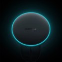 Uchwyt Baseus CW01 samochodowy na iPhone z ładowarką indukcyjną 15W na kratkę nawiewu - czarny